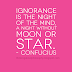 Quote of the Day: Confucius