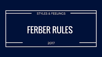 FerBer Rules