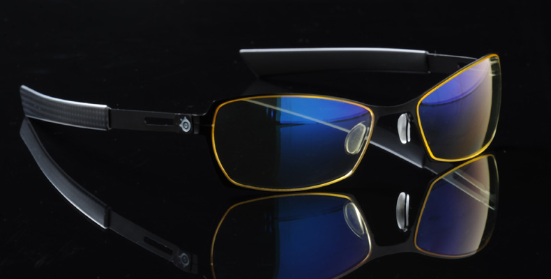 SteelSeries Scope Gaming Eyewear - Complete Review ~ TechSoulz