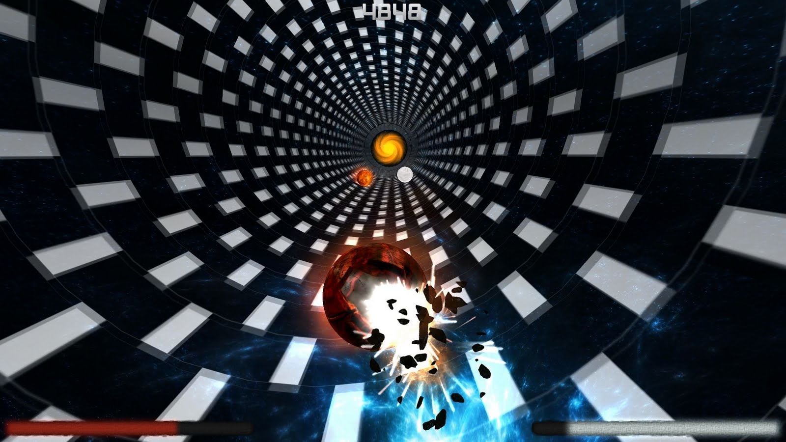 Vertigo: New Fun Arcade Game for Linux Based on Ogre 3D Engine ... Vertigo: New Fun Arcade Game for Linux Based on Ogre 3D Engine ...
