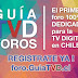 Mejoras en foro GuiaTVD !