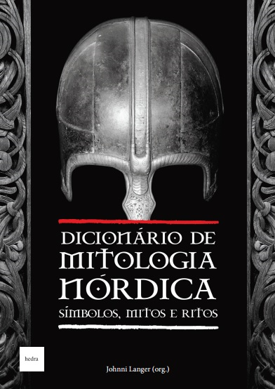 Dicionário de Mitologia Nórdica