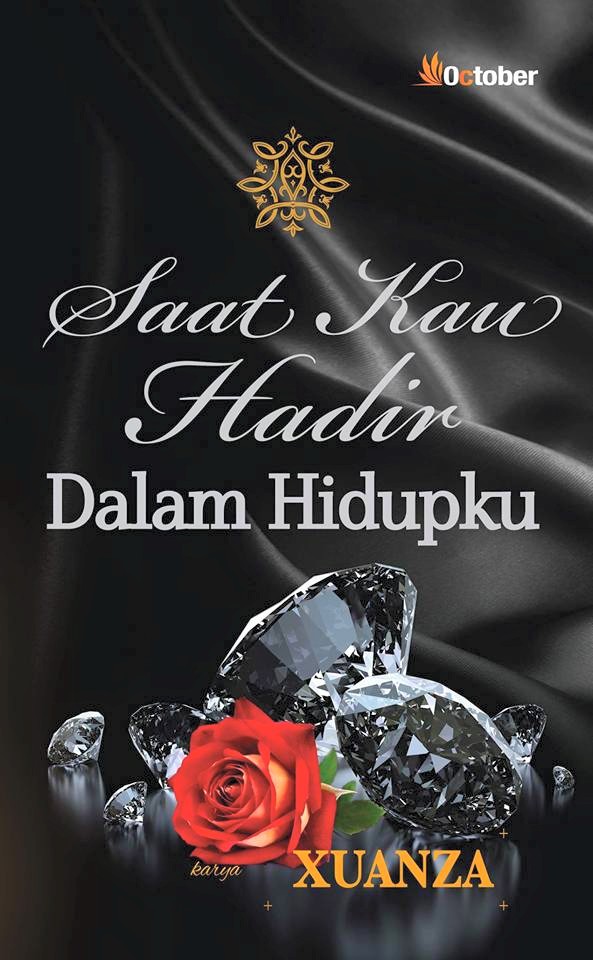 SAAT KAU HADIR DALAM HIDUPKU