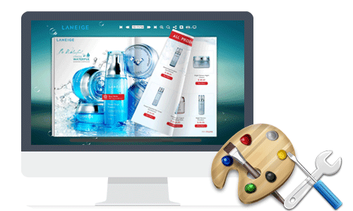 free brochure maker