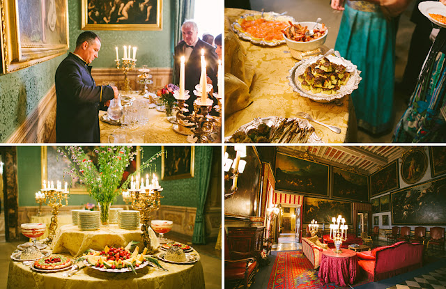 Matrimonio barocco a Roma | 2012 NPWA Studio Real wedding, wedding inspiration blog, italian wedding
