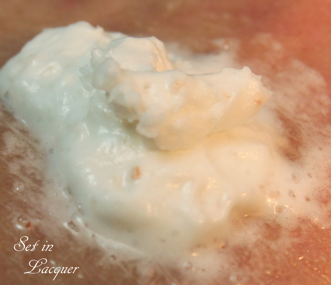 Glisten & Glow Shea Butter Hand Scrub Glisten & Glow Shea Butter Hand Scrub