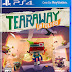 Tearaway Unfolded is coming to PS4 Sept. 8