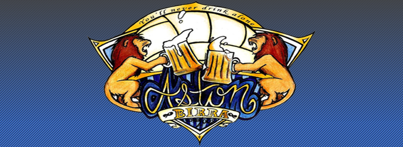 ..Aston Birra..