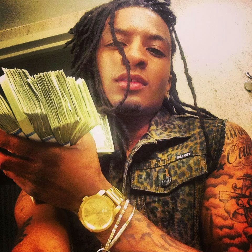 FWL MEDIA GROUP Dainty Chicago Rapper “QC” Kills His FWL MEDIA GROUP Dainty Chicago Rapper “QC” Kills His