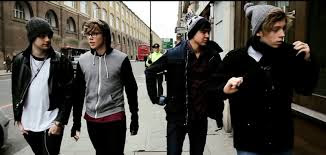 Heartbreak Girl - 5 Seconds Of Summer http://www.terjemahanliriklagu.com/