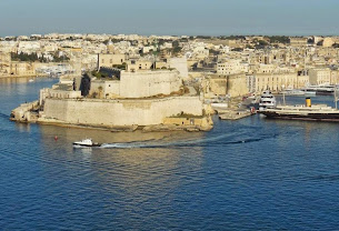 MALTA e GOZO di Maria R. Onio