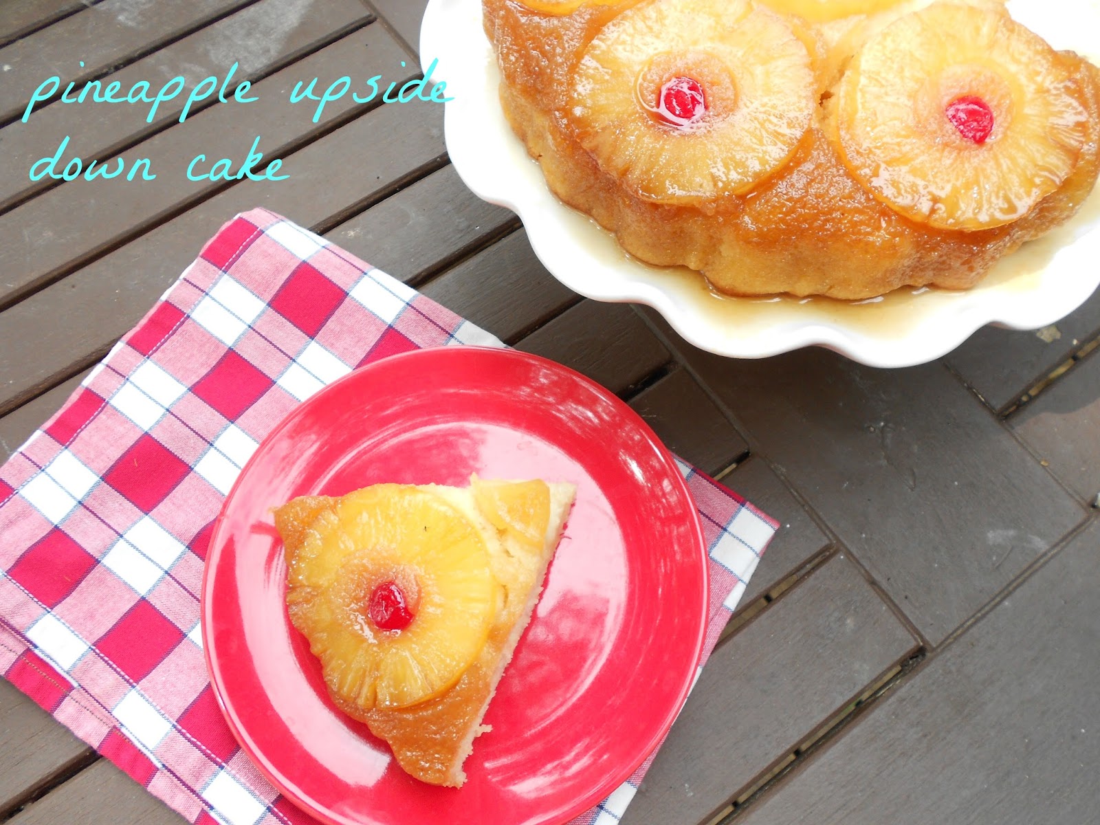 Old Fashioned Pineapple Upside-Down Cake Recipe 8 Old Fashioned Pineapple Upside-Down Cake Recipe 43