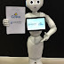 Gruppo Costa: Pepper, il robot umanoide, per la prima volta a bordo