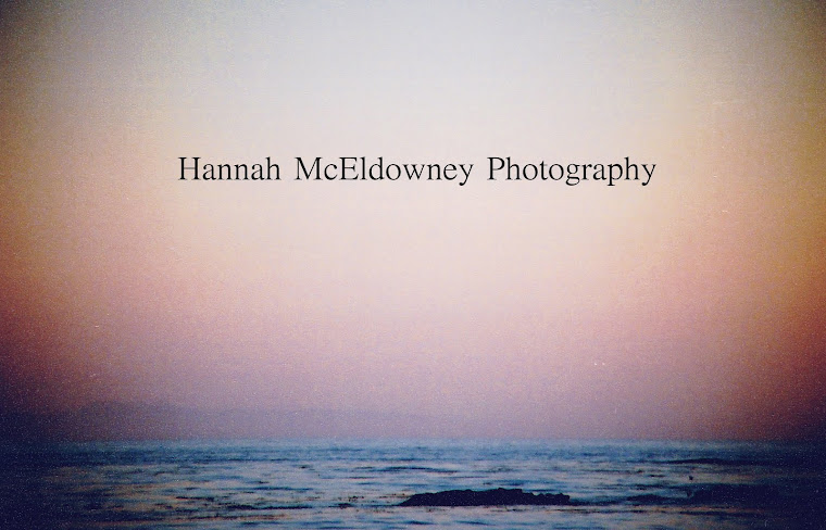 Hannah McEldowney Photography