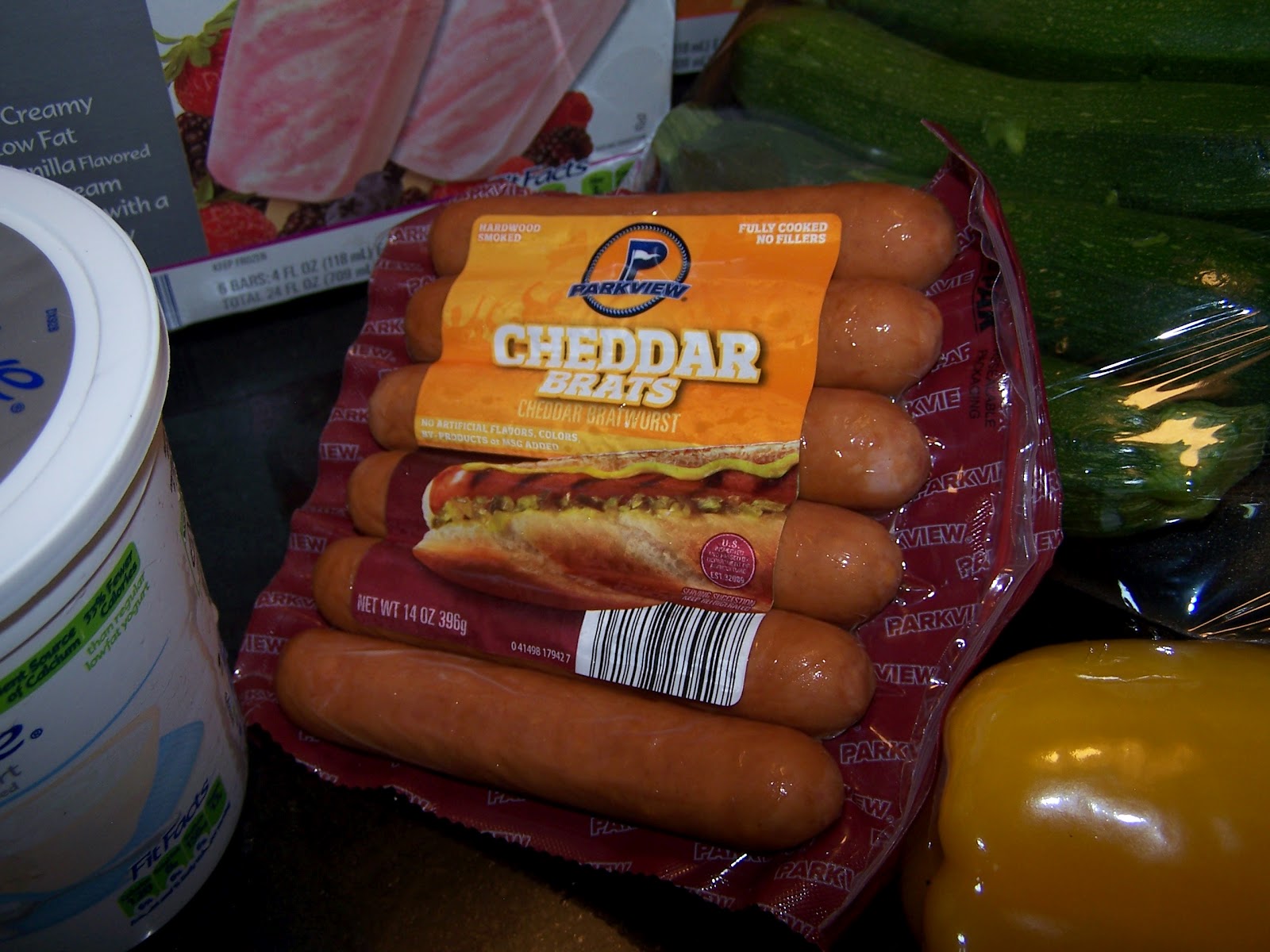 Aldi Gluten Free Shopping Skinny GF Chef healthy and great tasting