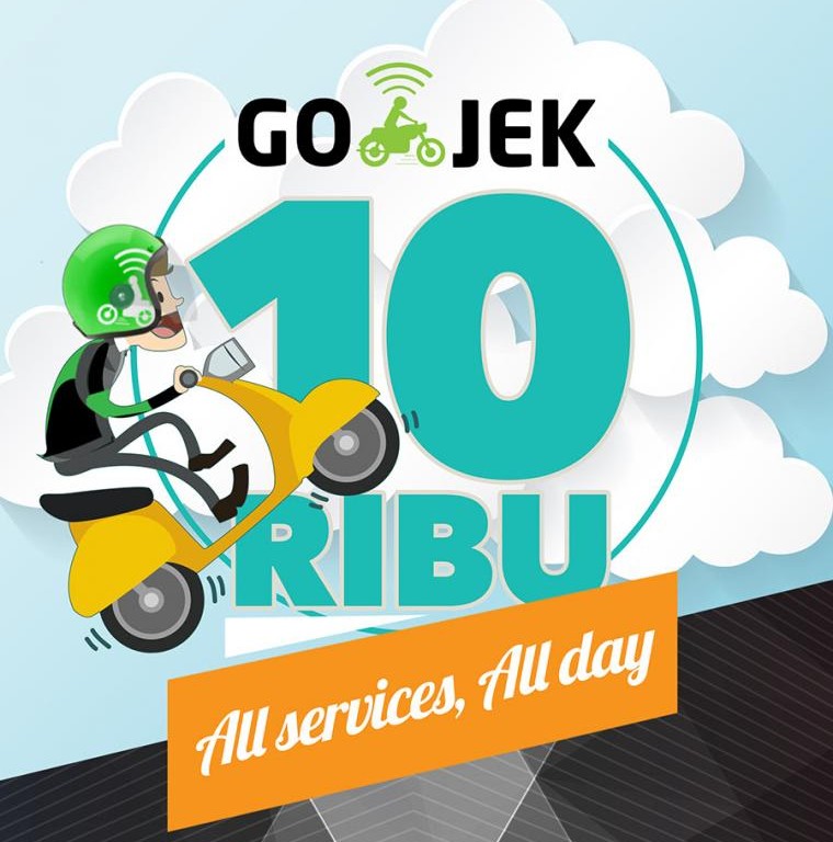 Kode Voucher Kupon Gojek Kode PROMO VOUCHER GOJEK 542629760