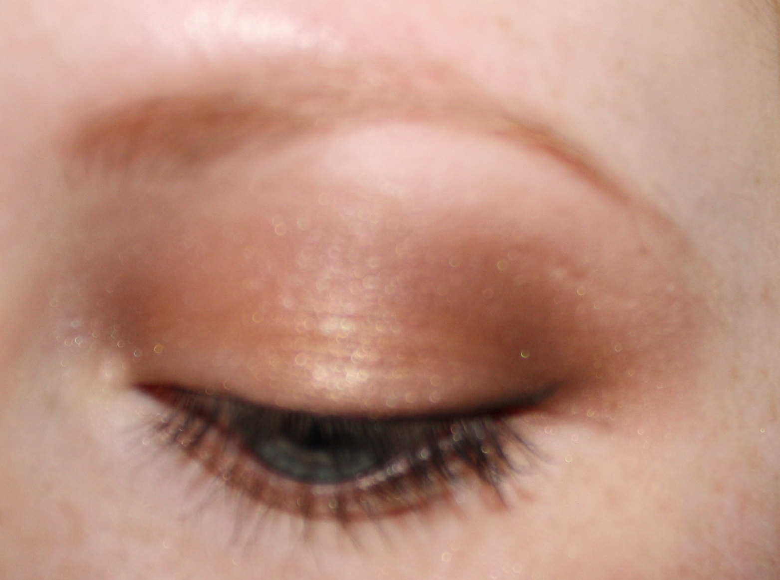 dusky orange