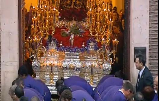 Visitas guiadas en Semana Santa en Madrid