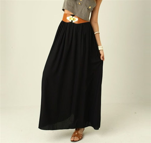 Maxi skirt outfit ideas for summer or spring 2017/2018 Maxi skirt outfit ideas for summer or spring 2017/2018
