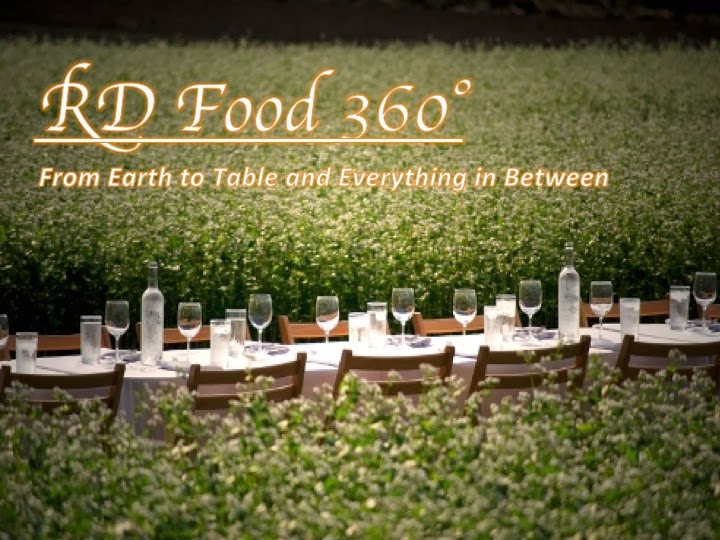 RD Food 360°