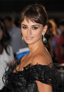 Penelope Cruz Penelope Cruz