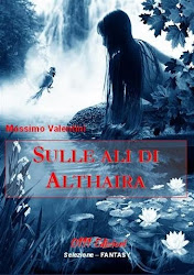 Sulle ali di Althaira