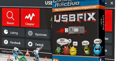 USBFix 7.9 ~ Cracked Software Unlimited USBFix 7.9 ~ Cracked Software Unlimited