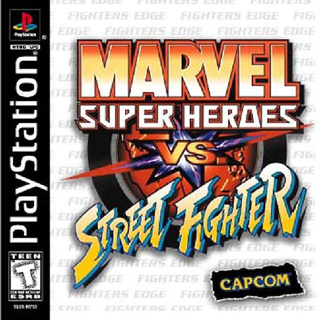 Heroes VS Japan Sony Playstation Portable ISOs / PSP ROM ISO