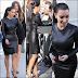 Insiden Baju Sobek Kim Kardashian