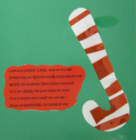 Mrs. Karen's Preschool Ideas: December 2011