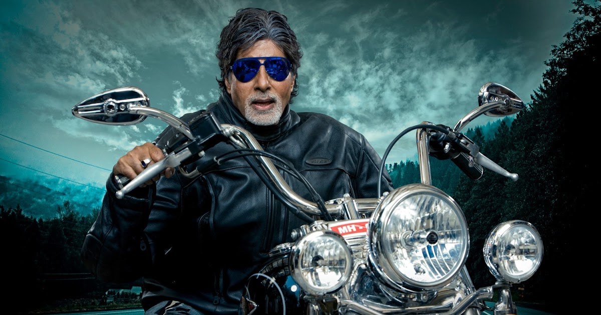 Celebrity News Amitabh Bachchan Is Back The Action Movie Bbuddah Hoga Terra Baap It was released in 1973 starring amitabh. celebrity news blogger