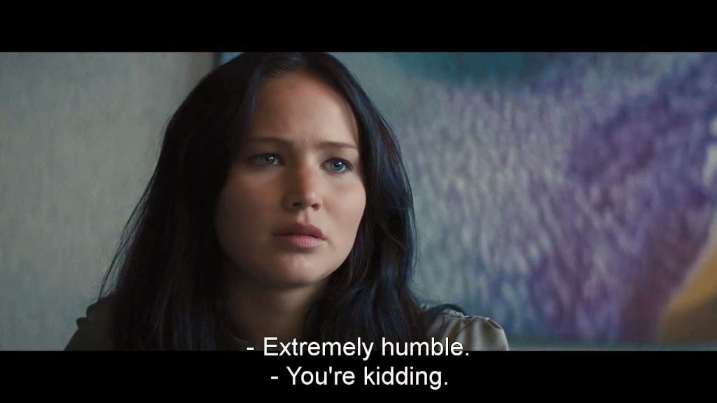 The Hunger Games: Catching Fire (2013) Full Movie in Dual Audio (Eng - Hindi)