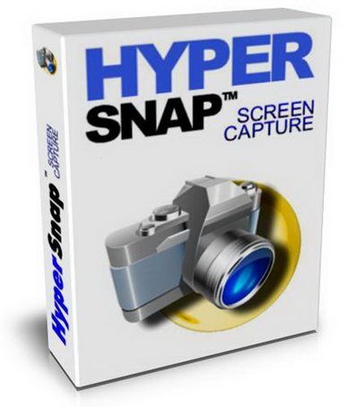 [Soft]HyperSnap 7.28.03 - Công cụ quay film màn hình HyperSnap+7.20.00
