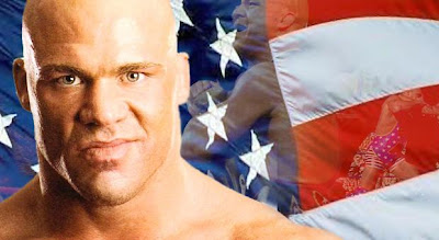 Kurt Angle Kurt Angle