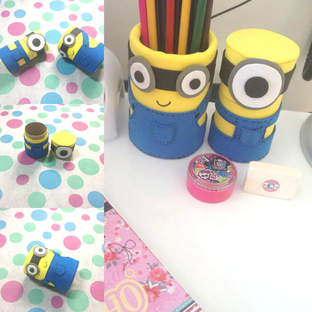 DIY+porta+treco+minions
