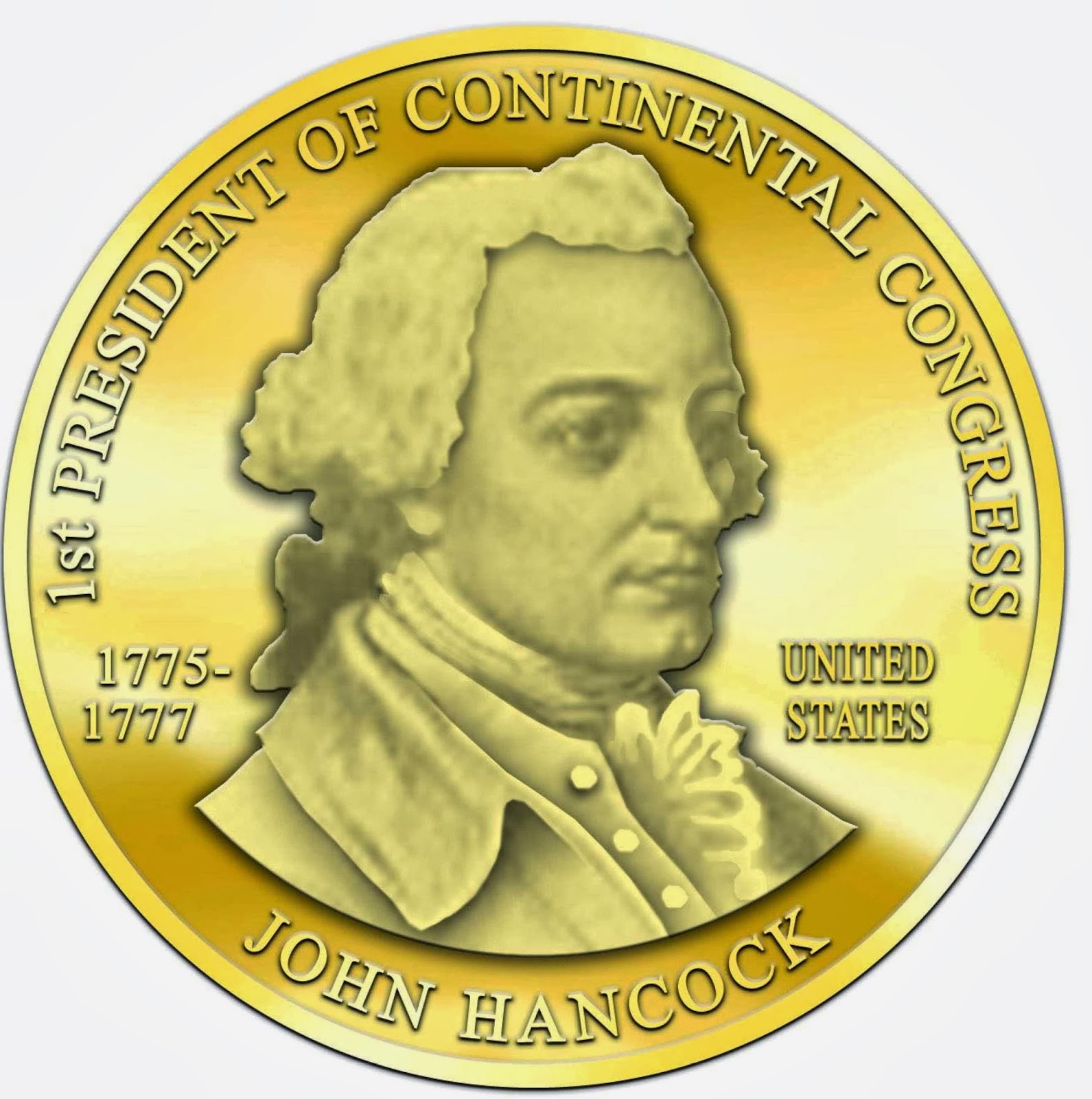 President John Hancock President John Hancock