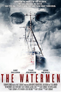 The Watermen 2011 Free Online Movie Greek Subs