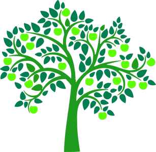 Pohon Pohon Yang Tersakiti