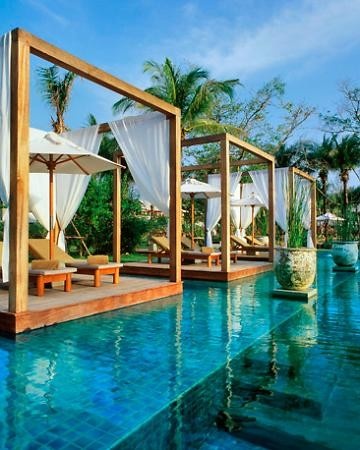 Amazing place to spend some time and have relaxation!