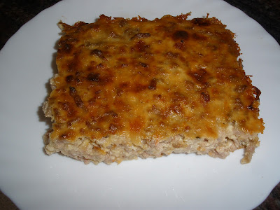 Pastel De Carne Picada