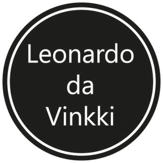  Leonardo da Vinkki