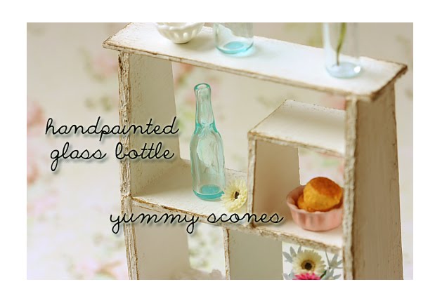 Miniature Accessories