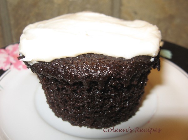 Chocolate Cupcake Recipe From Scratch With Cocoa Powder