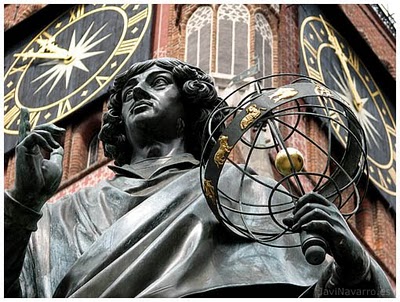 La Revolución Científica (Siglos XVI a XVII)