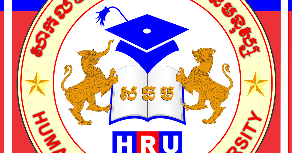 Human Resources University HRU Education