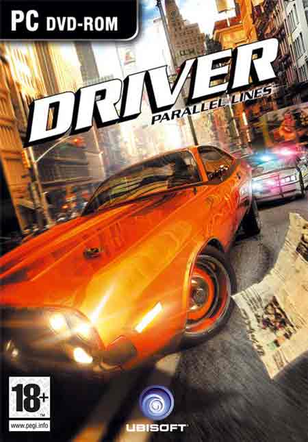 Driver Parallel Lines Overview