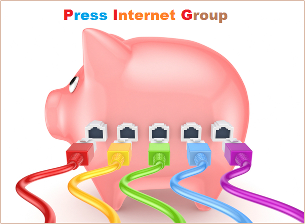 PRESS INTERNET GROUP