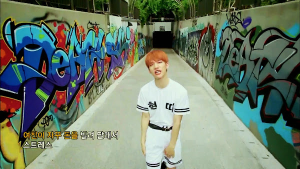 Big Byung Hyuk Big Byung Hyuk