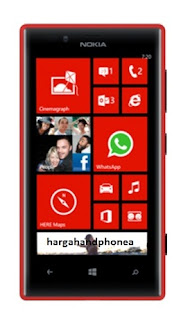Nokia Lumia 720 Nokia Lumia 720