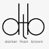 Advertising on darkerthanbrown.com